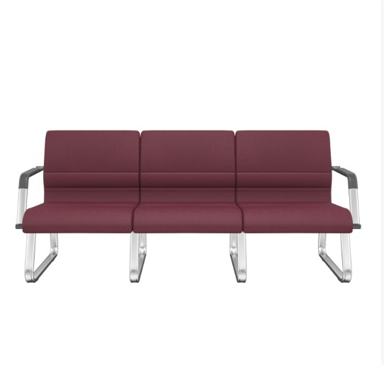 Longarina Sublime PLAXMETAL